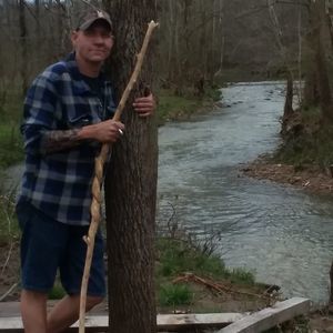 Meet your Posher, Terry